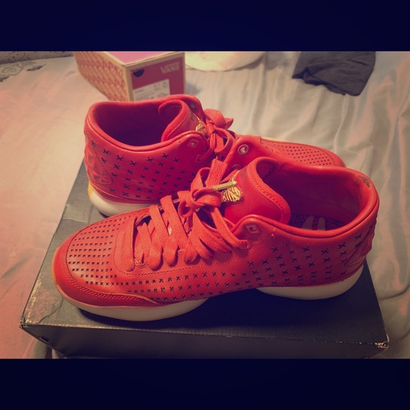 Nike | Shoes | Kobe X Mid Ext | Poshmark